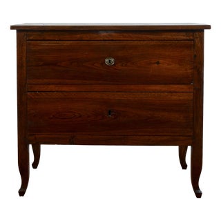 18th Century Style Chest of Drawers For Sale