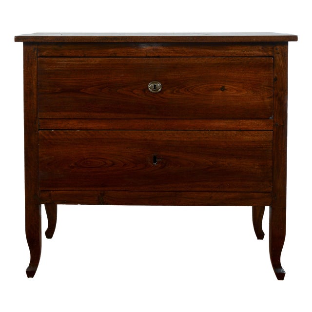 18th Century Style Chest of Drawers For Sale
