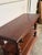French Antique 1860's Oak French Server For Sale - Image 3 of 11