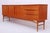 Vintage Teak Sideboard by Børge Mogensen, 1960s For Sale - Image 14 of 18