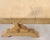 Country French Bleached Oak Farmhouse Dining Table 8.5 Ft For Sale - Image 9 of 18
