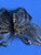 Vintage 1960s Filigree Butterfly Brooch Pin With Cannetille Style Openwork For Sale - Image 14 of 16