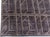 The contemporary geometric rug from Doris Leslie Blau is a modern masterpiece that seamlessly blends artistry with...
