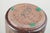Ceramic Jam Jar with Silver Spoon from Palshus, Denmark, 1970s, Set of 2 For Sale - Image 4 of 5
