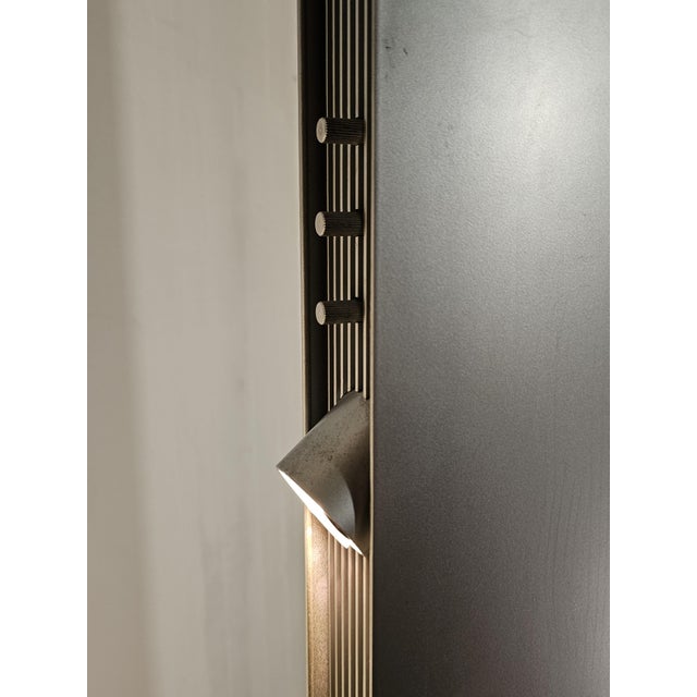 1980s Echos Floor Lamp by Jan Van Lierde for Artemide, Italy, 1980s For Sale - Image 5 of 13