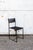 Chairs with lacquered metal frame, PVC seat and backrest. Spaghetti Chair Designer Giandomenico Belotti Manufacturer Alias...