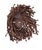 Superb Vintage African I .Coast Dan Ceremonial Dance Mask 14" H For Sale In New York - Image 6 of 8