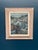 Stig Thiderman, Landscape, 1950s, Oil on Canvas, Framed For Sale - Image 4 of 16