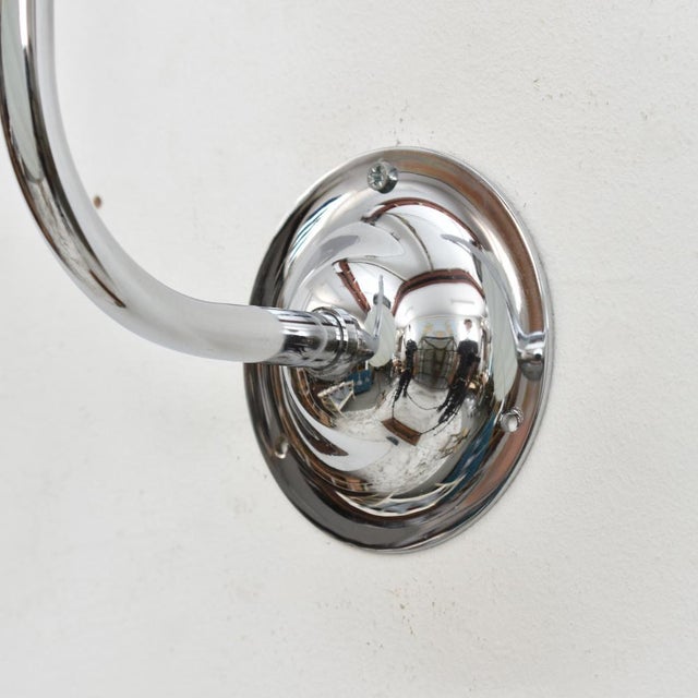 1920s Opaline Wall Lights, 1920s For Sale - Image 5 of 6