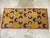 Galerie Shabab Collection Mid-20th Century Turkish Art Deco Throw Rug For Sale - Image 4 of 7