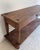 Rustic Spanish Console Table, 1950s For Sale - Image 16 of 18