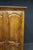 Ethan Allen Cherry French Provincial Linen Press Armoire For Sale - Image 10 of 17
