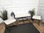 Italian Metal Iron Bench with Roll Arm, 1960s For Sale - Image 10 of 11