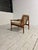 Teak Easy Chair from Glostrup, Denmark For Sale - Image 5 of 10