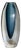Blue Vase by Vicke Lindstrand for Kosta, 1960s For Sale