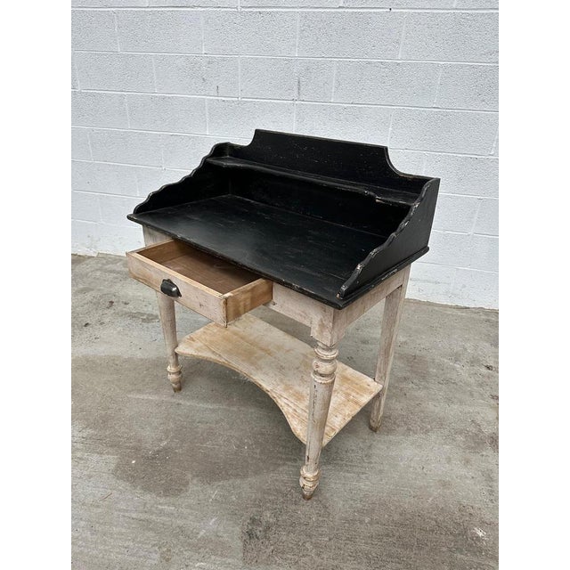 Early 20th Century Dressing Table For Sale - Image 5 of 8