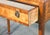 Louis XV Desk in Inlaid Walnut. 1700 For Sale - Image 11 of 18