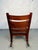 Mid 20th Century Mission Style Rocking Chair in Oak For Sale In New York - Image 6 of 14