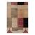 Vintage Zeki Müren Rug With Bold Cubist Deco Geometric Patterns - Rug & Kilim For Sale