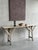 Early 20th Century French Rustic Console For Sale - Image 5 of 5