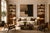 Mid-Century Modern Modular Brazilian Rosewood Shelving Units by Ernesto Hauner, Brazil, 1960s For Sale - Image 3 of 18