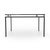 Fontana Arte Square Coffee Table from Fontana Arte, 1960s For Sale - Image 4 of 13
