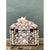 Mid-Century Modern Vintage Shell Embellished Decorative Box For Sale - Image 3 of 12