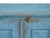 Swedish Painted Pine Cupboard, 1870s For Sale - Image 9 of 10
