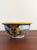 Late 20th Century Mexican Talavera ‘La Corona’ Pottery Bowl For Sale - Image 9 of 10