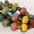 Early 20th Century Early 20th Century Large Berber Trade Beads Morocco African Decorative Strand 65 Inch For Sale - Image 5 of 7