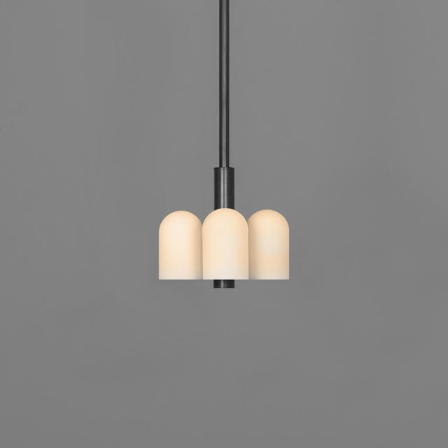 Odyssey 6 Pendant For Sale In Greensboro - Image 6 of 9