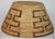 1920s Large Pima Geometric Indian Basket For Sale - Image 5 of 6