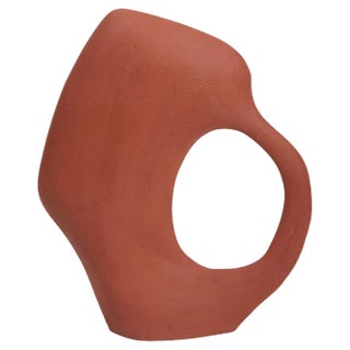 Susan Tribe 33.22 Sculpture by Léontine Furcy For Sale