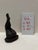 1960s Larry Mohr Bronze Woman Legs Sculpture Signed From Artist Estate For Sale - Image 9 of 9