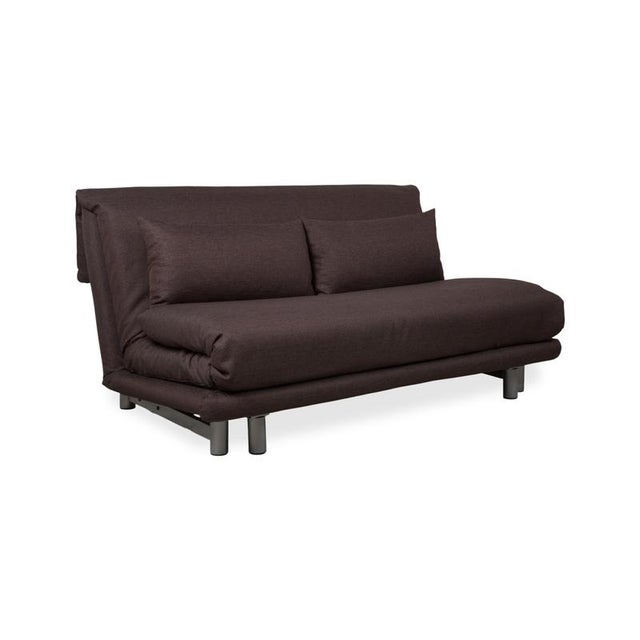 Modern Multy Fabric 3-Seater Bed Sofa from Ligne Roset For Sale - Image 3 of 14