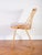 Mid-Century Modern Mid-Century Czechoslovakian Dining Chair in Bentwood from Ton, 1970s For Sale - Image 3 of 18