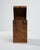 Antique French Wooden Box For Sale - Image 4 of 12