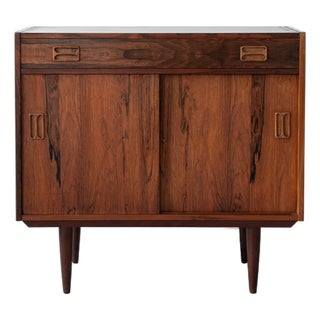 Mid-Century Modern Danish Sideboard, 1960s For Sale
