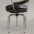 LC7 Swivel Armchairs by Charlotte Perriand for Cassina, 1980s, Set of 2 For Sale - Image 18 of 18