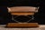 Traditional Late 19th/Early 20th Century J. W. Wilson Salesman Sample Buggy Seat For Sale - Image 3 of 9