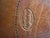 Vintage Leather Suitcase, 1950s For Sale - Image 9 of 15