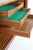Mid-Century Modern Danish Teak Sideboard with Roll-Up Doors from Bernhard Pedersen & Søn, 1960s For Sale - Image 17 of 18