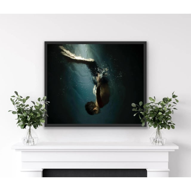 Contemporary Ethan – Limited Edition Fine Art Photograph by Patricia P. Abreu L For Sale - Image 3 of 5