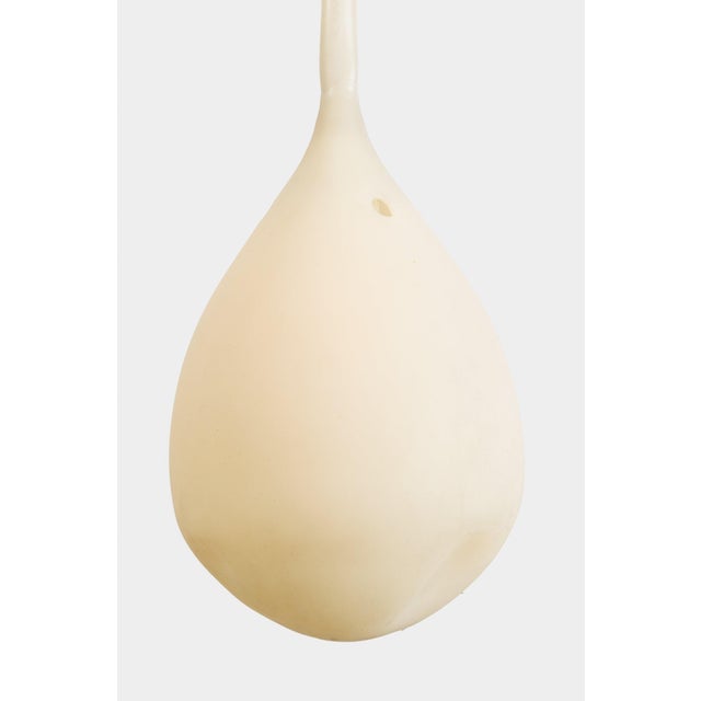 Herzog & De Meuron Jingzi Floor Lamp, Belux Switzerland, 2005 For Sale - Image 11 of 15