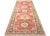 1960s Turkish Oushak Rug For Sale In Los Angeles - Image 6 of 7