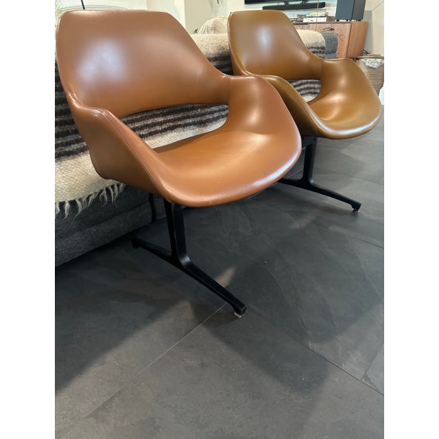 1960s 1960s Mid Century Bench Seat For Sale - Image 5 of 12