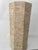 1980s Maitland-Smith Tessellated Fossil Stone Tall Jewelry Chest With Matching Box For Sale - Image 17 of 18