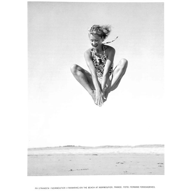 "Lisa Fonssagrives-Penn Sculptures & Works on Paper" 1996 (Inscribed) For Sale In New York - Image 6 of 12