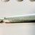 Mid 1800s Antique English Boho Chic Monogrammed Silver Plate Knives and Forks - Set of 70 For Sale - Image 15 of 17