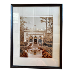 Swan House Photograph C. 1927 1 of 2